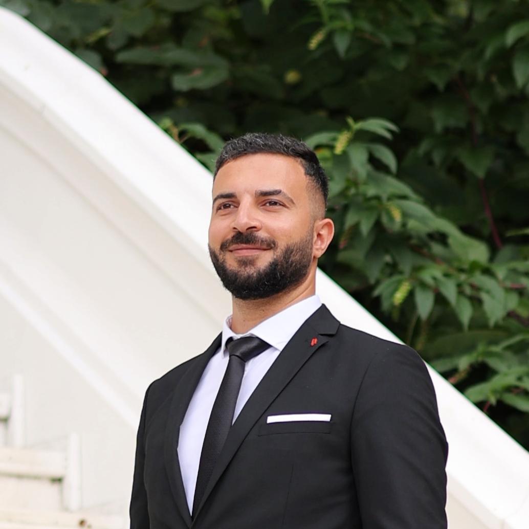 Halit Yusuf